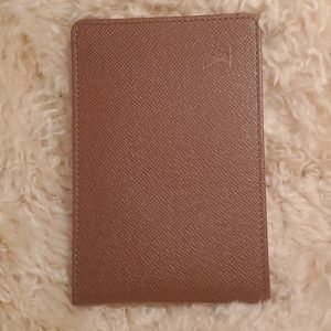 Brand New Authentic Louis Vuitton ID Card Holder Wallet